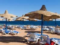 wakacje, urlop, Polacy, obciachowa destynacja, ARC Rynek i Opinia, Sharm el Sheikh, Kreta, Costa Brava