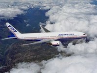 Boeing Dreamscape. CCA 2.0.