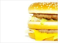 McDonald`s, logo, restauracja, fast - food, sie, lokal, logo, szyld, Macca`s, akcja marketingowa, Australia, australijskie wito midzynarodowe, Australia Day, Mark Lollback