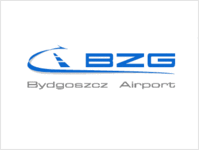 Logo Bydgoszcz Airport