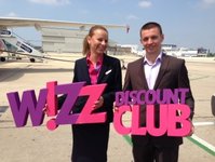 Stepan Romaniv, Wizz Air, linie lotnicze, przewonik, promocja, usuga, znika, limit
