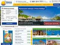 Fot. primaholiday.pl