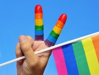 LGBT, geje, lesbijki, Wiede, Warszawa, Barbara Tekiela, dyrektorka Stoecznego Biura Turystyki, biuro turystyki, mentalno, Berlin, turystyka