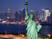 Nowy Jork, miasto, turyci, turystyka, hotelarstwo, brana hotelarska, turyci rodzimi, obcokrajowcy, ruch turystyczny, Wielkie Jabko, Michael R. Bloomberg, zysk, sukces, hotel, hotelarstwo