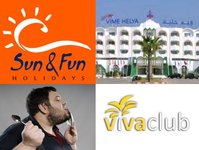 Sun&Fun Holidays, Viva Club, biuro podry, touroperator, super last minute, oferta, pozew zbiorowy, inwestycja, organizator, waciciel, Helya Beach, hotel