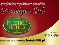 program lojalnociowy, Prestige Club, Polish Prestige Hotels & Resorts, system rezerwacyjny, strona internetowa, nisza cena, pobyt w hotelu, deklaracja uczestnictwa,