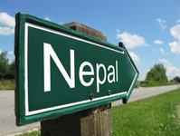 powódź w Nepalu, Nepal, ofiary, wylała, rzeka Seti, zalana, wioska, Kharapani, zginęli, turyści, z Rosji, glacjalna