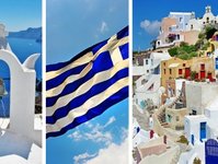 Grecja, kurort turystyczny, Astir Palace, Athenian Riviera, gwiazdy filmowe, przywdca polityczny, strefa euro, leasing