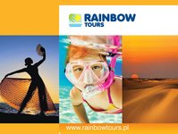 Rainbow Tours, touroperator, katalog, zima 2012/13, oferta zimowa, egzotyka, objazdwka, nowoci, Enter Air, przeloty czarterowe, promocja, rabaty, nowa oferta, wakacje zimowe, wyloty czarterowe, Figlokluby, program dla seniorw, 26 procent