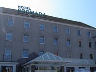 Hotel Gromada Koszalin