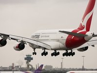 Qantas, linie lotnicze, podrni, strajk, australijskie linie lotnicze, Australia, Nowa Zelandia, darmowe przeloty, darmowe bilety, rejsy gratis, przewonik lotniczy