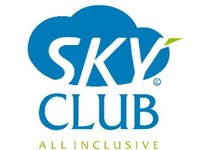 Logo Sky Club