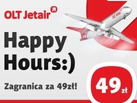 OLT Jetair, Happy Hours, bilety lotnicze, happy hours, promocja, bilety do Czech, Niemiec, Brema, Bruksela, Praga, Gdask, Belgia, boonarodzeniowe jarmarki, przewonik, lotnisko Gdask, tanie bilety, zni9ka, promocyjne ceny