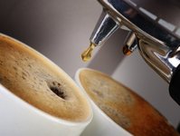 ekspres do kawy, kawowy biznes, Bloomberg Billionaires Index, Europejczyk, biznes, kawa, espresso, latte, cappuccino
