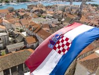 Chorwacja, turystyka, brana turystyczna, Unia Europejska, hotel, kwatera, kurort turystyczny, UE, basen, czonkostwo, konkurencyjno, baza noclegowa, Zagrzeb