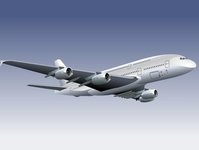 Airbus A380, samolot komunikacyjny, struktura skrzyde Airbusa A380, Quantas, australijski przewonik lotniczy, pknicia w skrzydle Airbusa A380, zmiany w konstrukcji skrzyda Airbusa A380