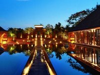 Accor, Amarterra Villas Bali Nusa Dua, MGallery, Nusa Dua, hotel ibis, viral, super sales, holiday check, Mercure Toru