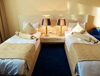 Nowo�ci z bran�y, bran�a hotelarska, gastronomia, nowe hotele, nowe restauracje, w Polsce, nowo�ci z gastronomii, hotelarstwa, KFC, w �orach, Sosnowcu, Pizza Dominium, nowa pizzeria, Toru� Plaza, hotel Vestil, B&B Warszawa, Ok�cie, Centrum Zdrowia i Energii, Zagro� Istebna, Zieleniec, hotel Zieleniec, Novotel w �odzi, nowe inwestycje, KFC