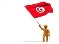 Tunezja, MSZ, komunikat, dla turystw, uwaaj, uwaga, niebezpieczestwo, Tunis, w Tunezji, nadmorskie kurorty, Ministerstwo Spraw Zagranicznych, demonstracje, godzina policyjna, zniesienie, zagroenie, wzrost liczby turystw, bezpieczestwo