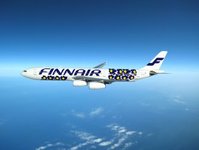 Finnair, firma wzornicza, Marimekko, design, linie lotnicze, przewoźnik, Unikko, Mika Vehviläinen, prezes Finnair, samolot, Maiji Isoli, firma wzornicza, Mika, emisja, kreatywność, komfort, pasażer, chiński, marka, Finnair Plus Shop, obsługa