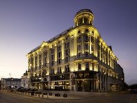 Starwood Hotels & Resorts, hotel, brana hotelrska, hotel luksusowy, segment hoteli luksusowych, Luxury Collection, rynek europejski, Rosja, Wsplnota Niepodlegych Pastw, Turcja
