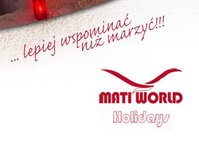 Mati World Holidays Sp, Z o.o., w Chorzowie, Chorzów, upadło, bankructwo, upadłość, prezes, GALAL MOHAMED ELDESOUKY KHALIL, AGATA MACHNIK, wiceprezes,  41-500, ul. Hajducka 6