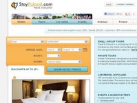 StayPoland.com, Zoty Standard, obsuga goci hotelowych, obiekt, certyfikacja, rejestracja, grupy biznesowe, szkolenia, patron, restauracja, obiekt