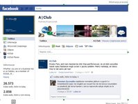 Accor, grupa, grupa hotelowa, sie, A|Club, Facebook, debiut, strona, fan page, program lojalnociowy, media spoecznociowe, promocja w mediach spoecznociowych, konkurs, dla klientw