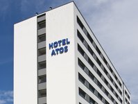 hotel Atos, Warszawa, dwie gwiazdki, kategoryzacja, hotel dwugwiazdkowy, w Warszawie, warszawski hotel, Satoria Group