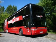 Polski Bus, PolskiBus.com, podwaja, liczb pocze, Gdask, Krakw, Toru, Rzeszw, trasa, trasy, Piotr Bezulski, autokary, bilety