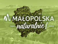 małopolska naturalnie, województwo małopolskie,