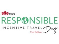 SITE Poland, Radisson Collection Warsaw, Responsible Incentive Travel Day, konferencja