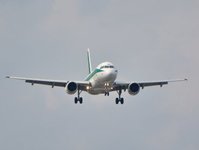 komisja europejska, linie lotnicze, przewonik lotniczy, alitalia