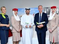 emirate, air baltic, code share, przewoźnik lotniczy