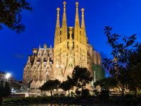 barcelona, hiszpania, katalonia, podatek turystyczny