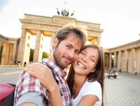 Niemcy, dzt, niemiecka centrala turystyki, turyci, przyjazdy, hotele
