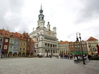 Polska, turyci przyjedajcy, przyjazdwka, ceny, 2023