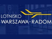 lotnisko Radom, Warszawa, RDO, otwarcie, linie lotnicze, biura, Nekera