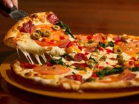 pizza portal, amrest, gastronomia, transakcja, glovo, startup