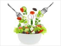 gastronomia, restauracja, zdrowa żywność, salad story