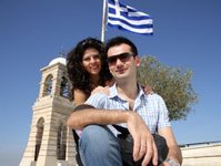 grecja, bank grecji, turystyka, przychody