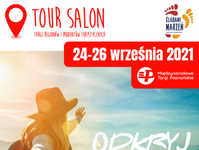 tour salon, Caravans Salon Poland, Festiwal Podrniczy ladami Marze, ukasz Supergan, Bartek Szaro