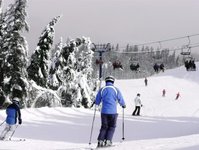 polskie stacje narciarskie i turystyczne, ośrodek narciarski, narty, zima