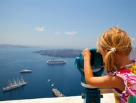 europejska komisja turystyki, Monitoring Sentiment for Intra-European Travel, Wochy, Hiszpania, Grecja