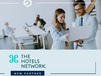 Profitroom, The Hotels Network, partnerstwo