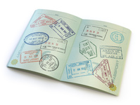 paszport, japonia, usa, polska, singapur,