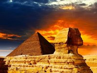 Egipt, testy pcr, turystyka, wjazd