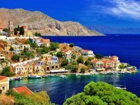 grecja, turystyka, wzrost, bank grecji, przyjazdy
