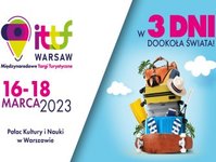 Targi Warszawa ITTF, PIT, MTP, Pałac Kultury i Nauki