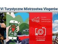 POT, mistrzostwa turystyczne vloggerów, promocja Polski